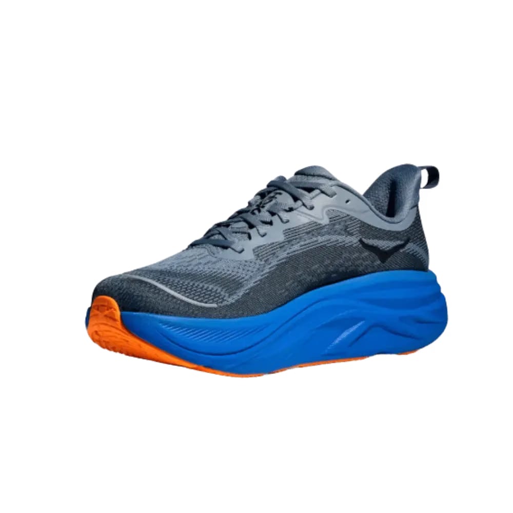 Hoka Skyflow Thunder Cloud