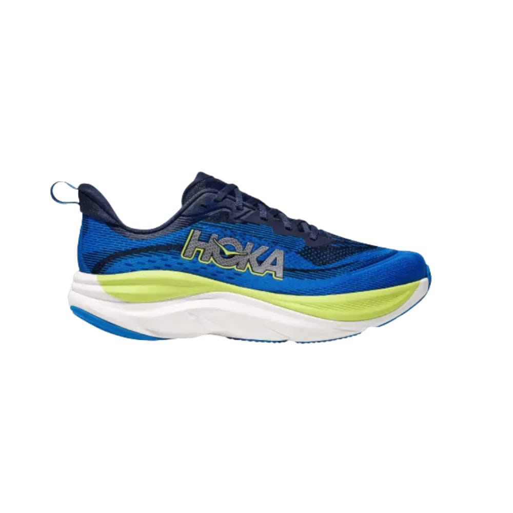 Hoka Skyflow Varsity Navy