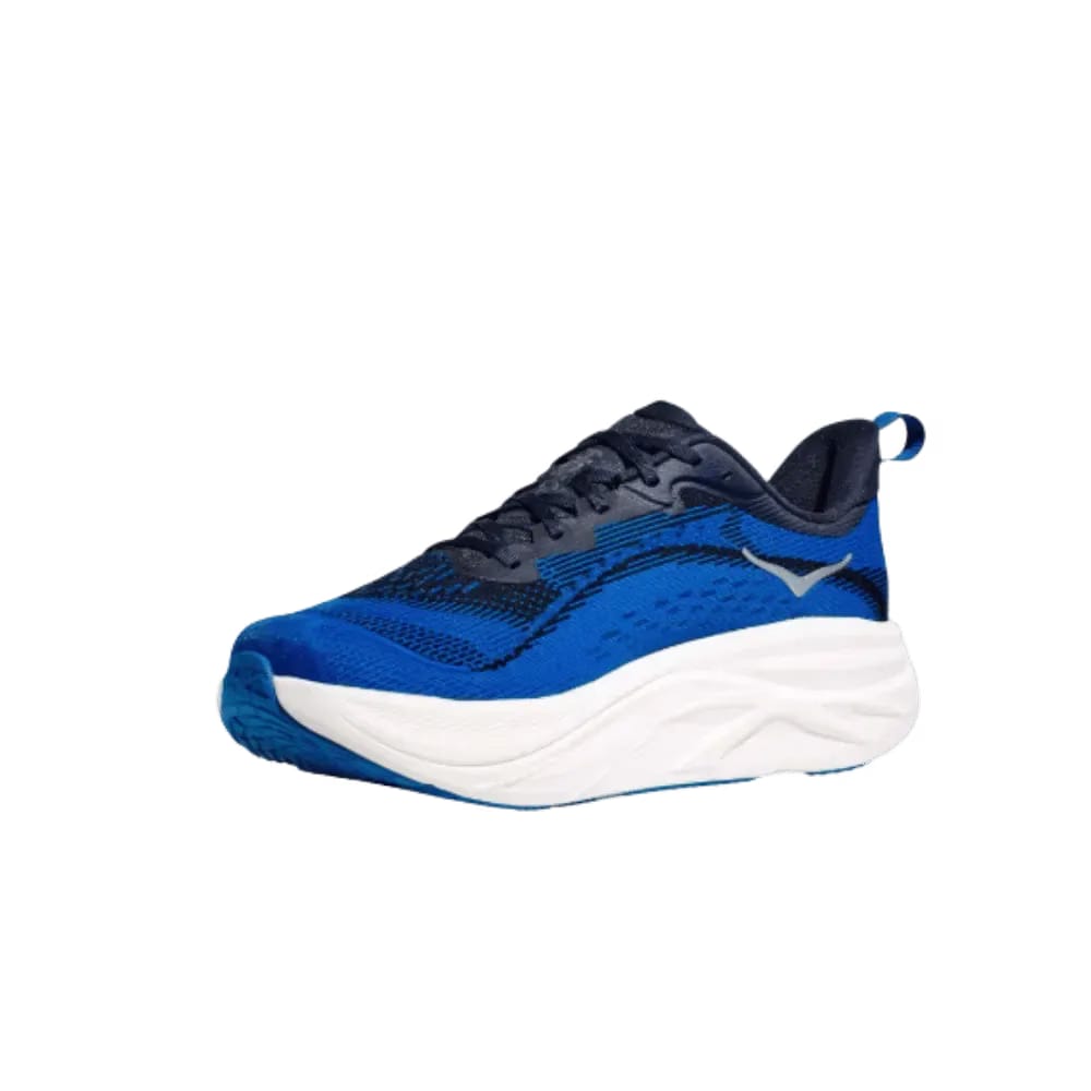 Hoka Skyflow Varsity Navy