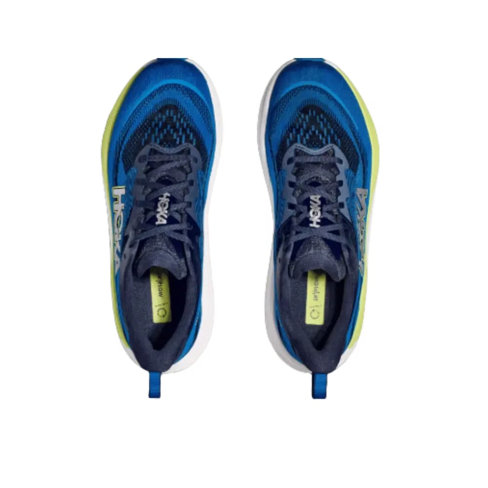 Hoka Skyflow Varsity Navy