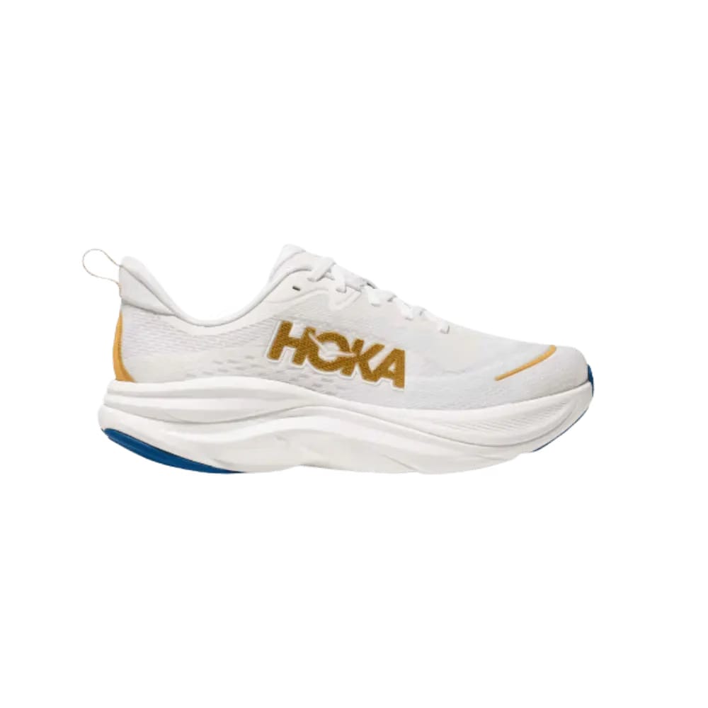 Hoka Skyflow Gold