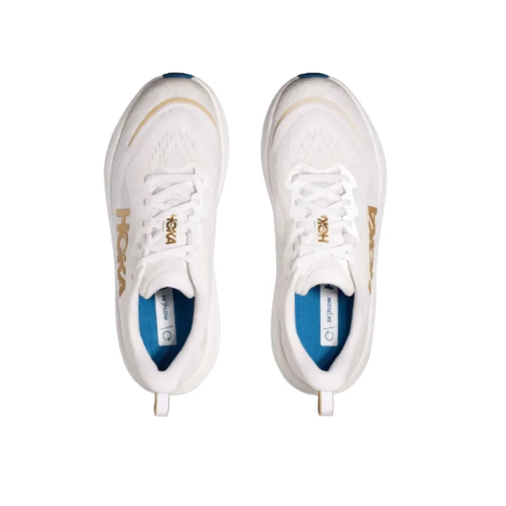 Hoka Skyflow Gold