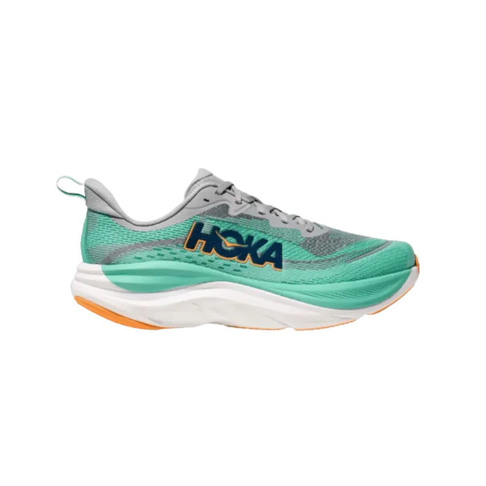 Hoka Skyflow Stellar Grey