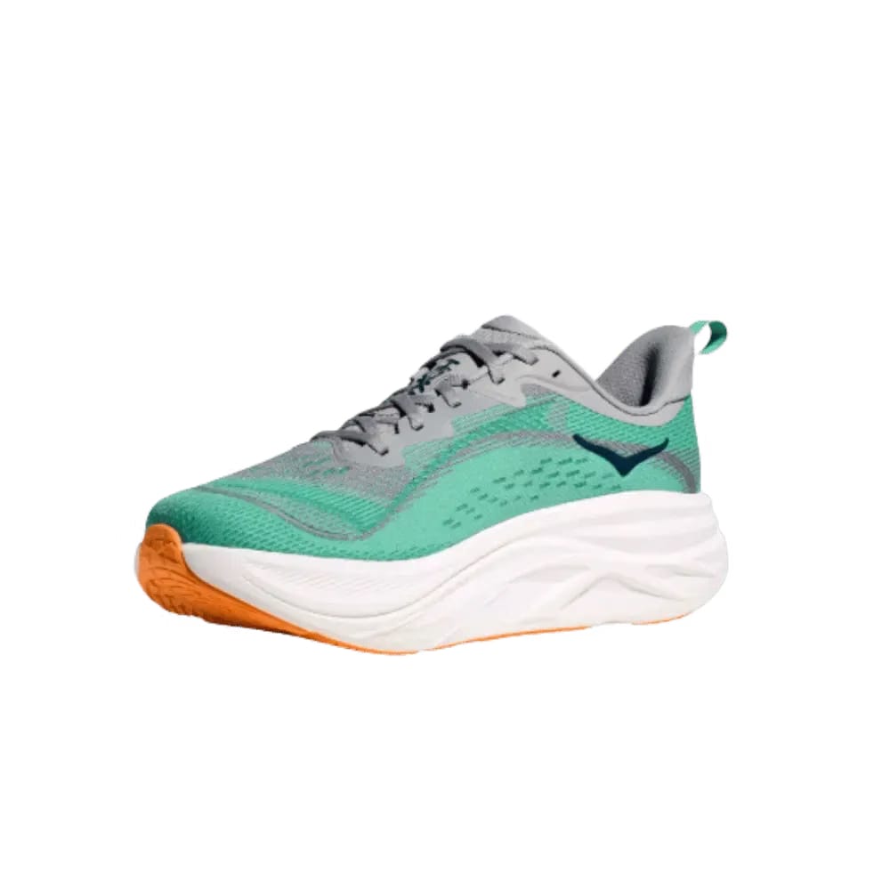 Hoka Skyflow Stellar Grey