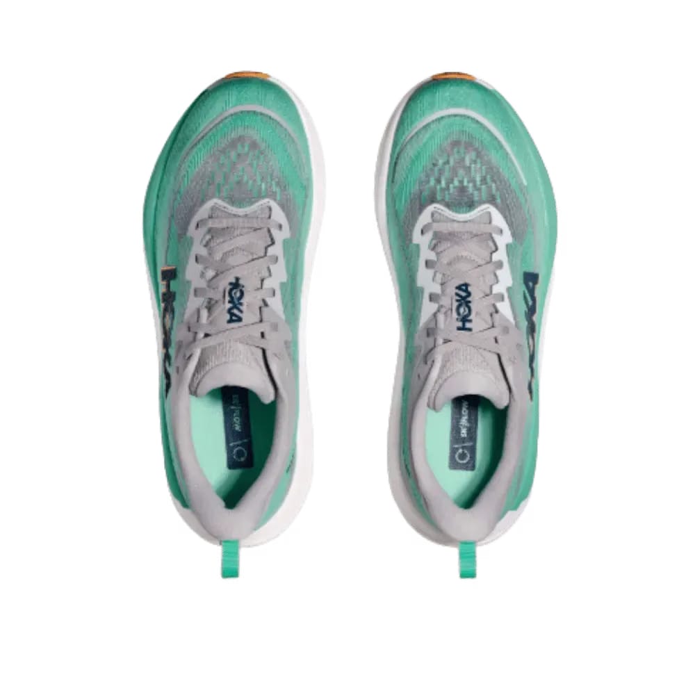 Hoka Skyflow Stellar Grey