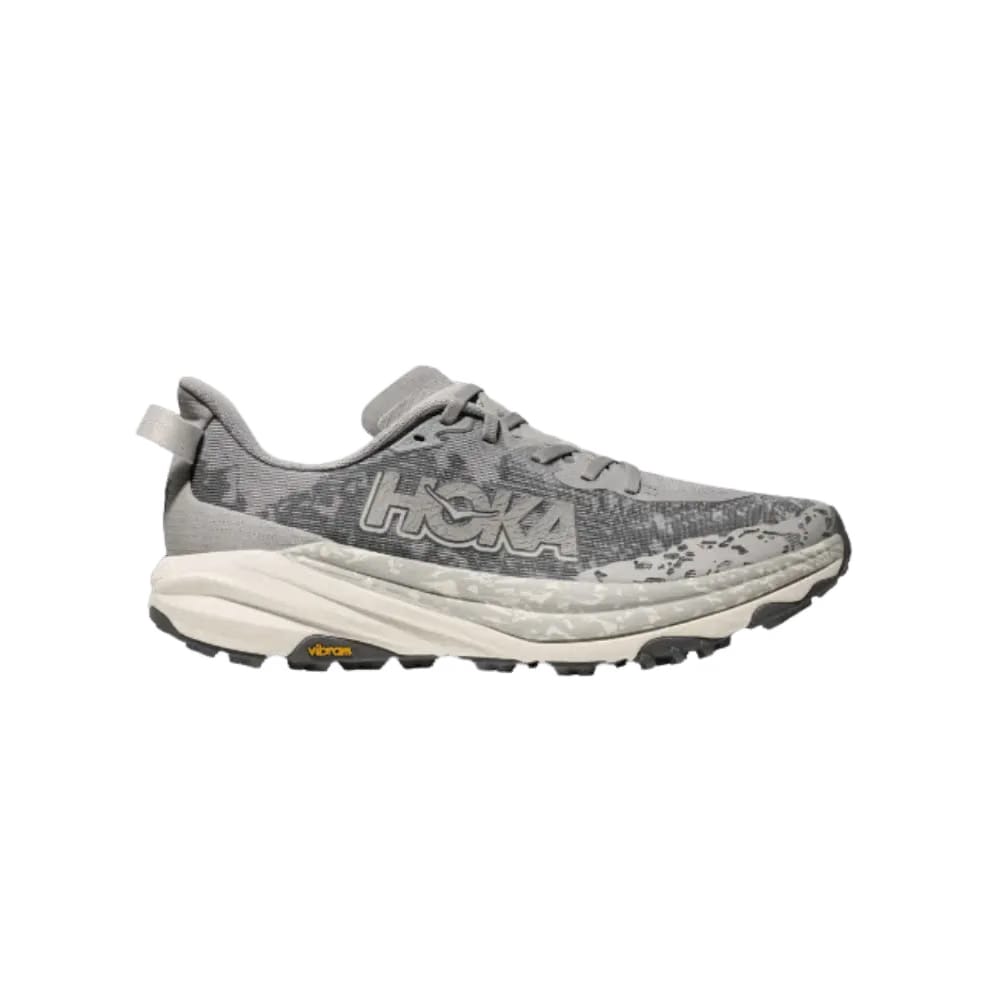 Hoka Speedgoat 6 Stellar Grey