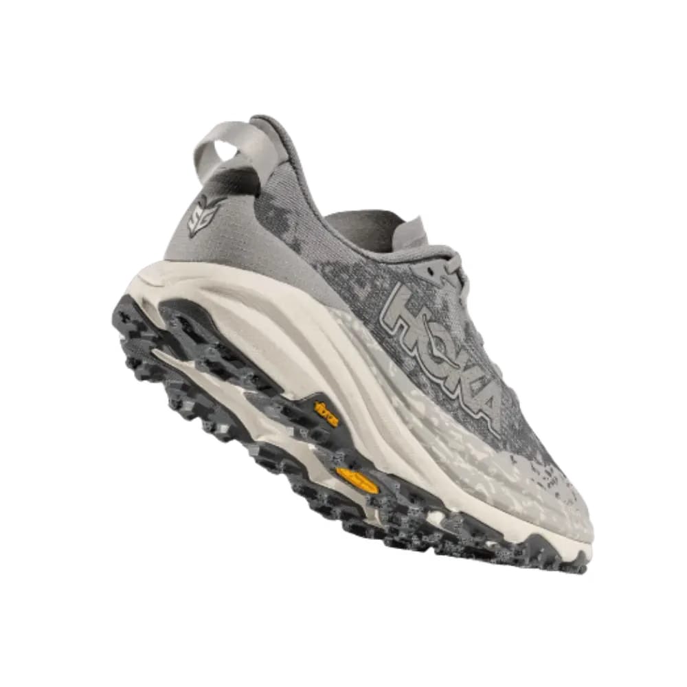 Hoka Speedgoat 6 Stellar Grey