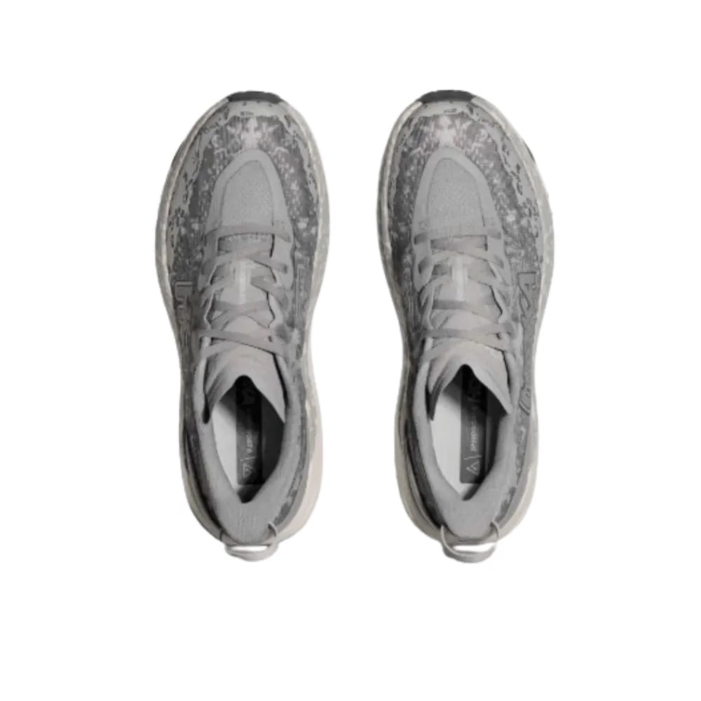 Hoka Speedgoat 6 Stellar Grey