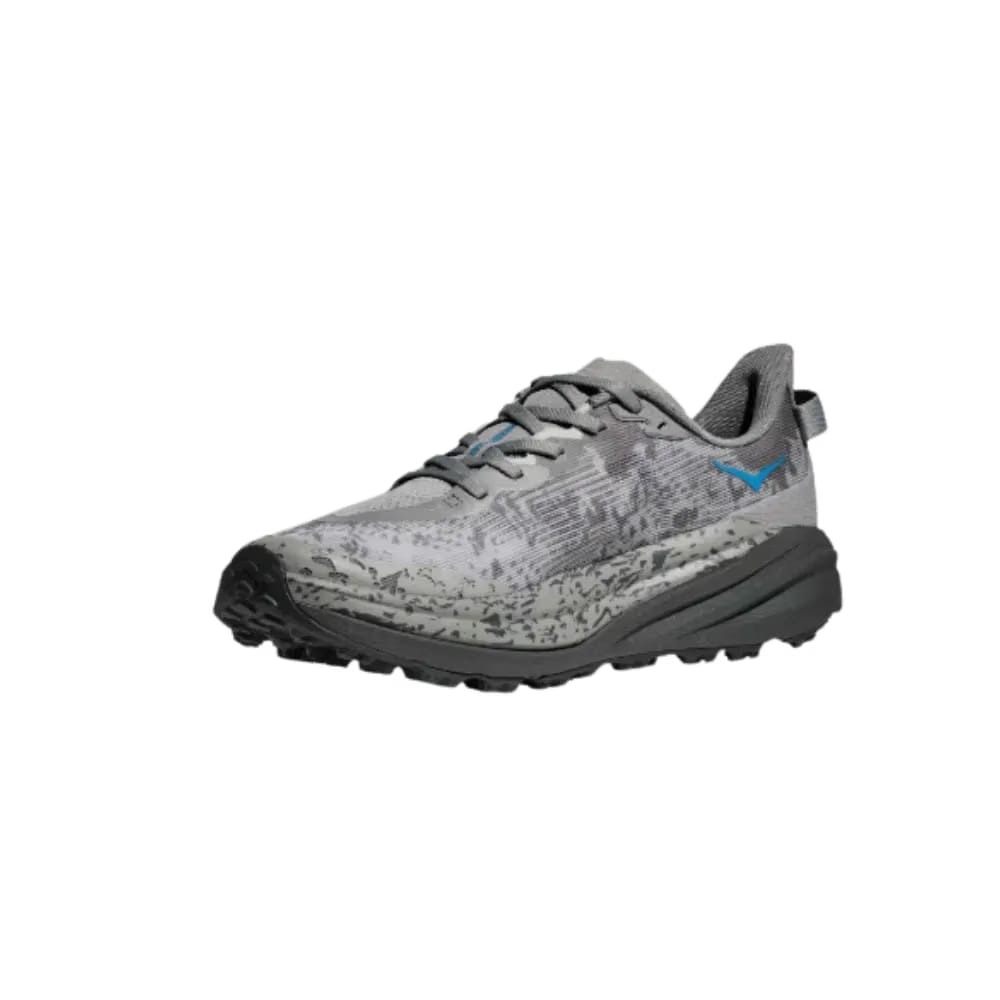 Hoka Speedgoat 6 Galactic Grey