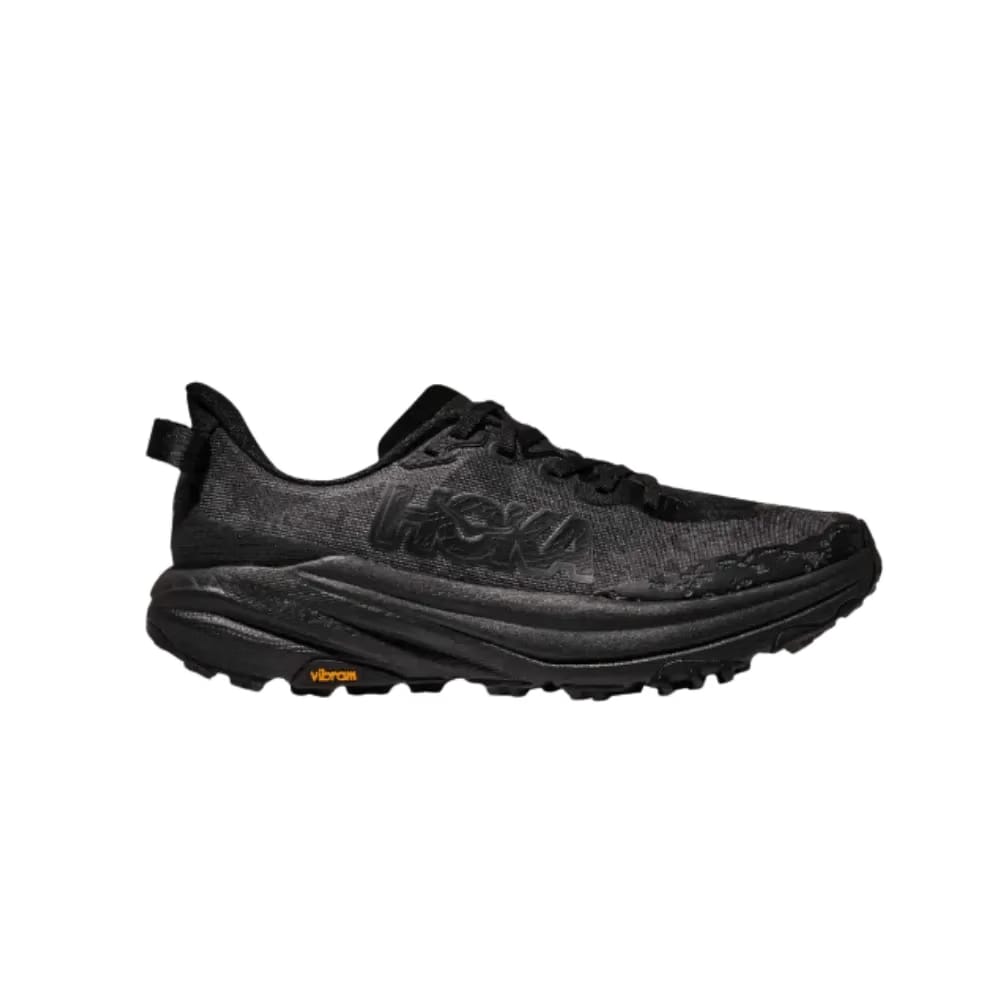 Hoka Speedgoat 6 Black