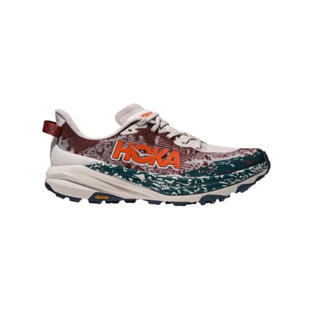 Hoka Speedgoat 6 Blue Twilight