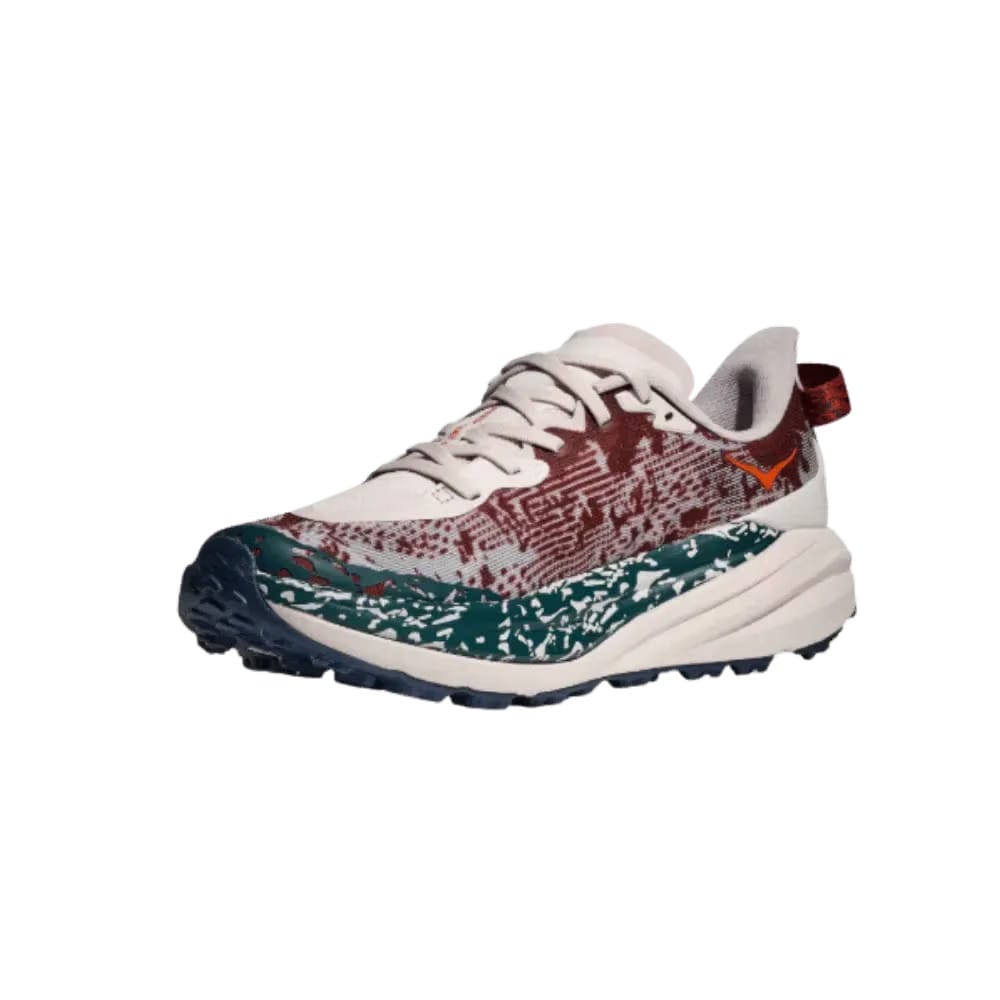 Hoka Speedgoat 6 Blue Twilight