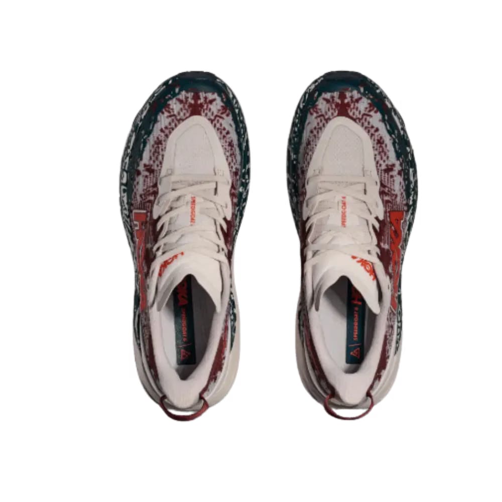 Hoka Speedgoat 6 Blue Twilight