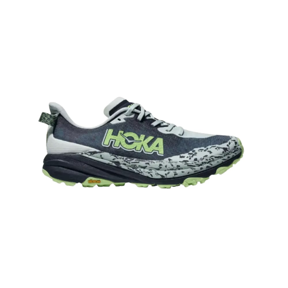 Hoka Speedgoat 6 Nautical Dusk