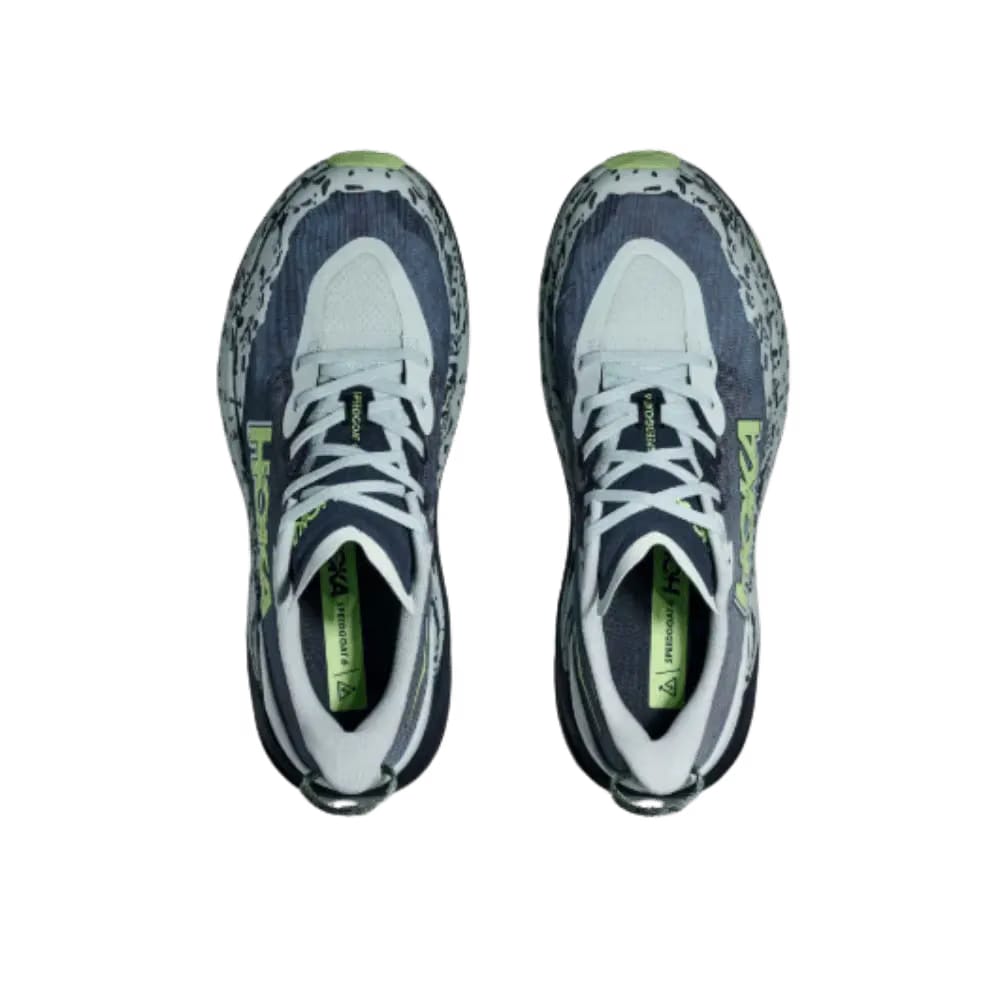 Hoka Speedgoat 6 Nautical Dusk