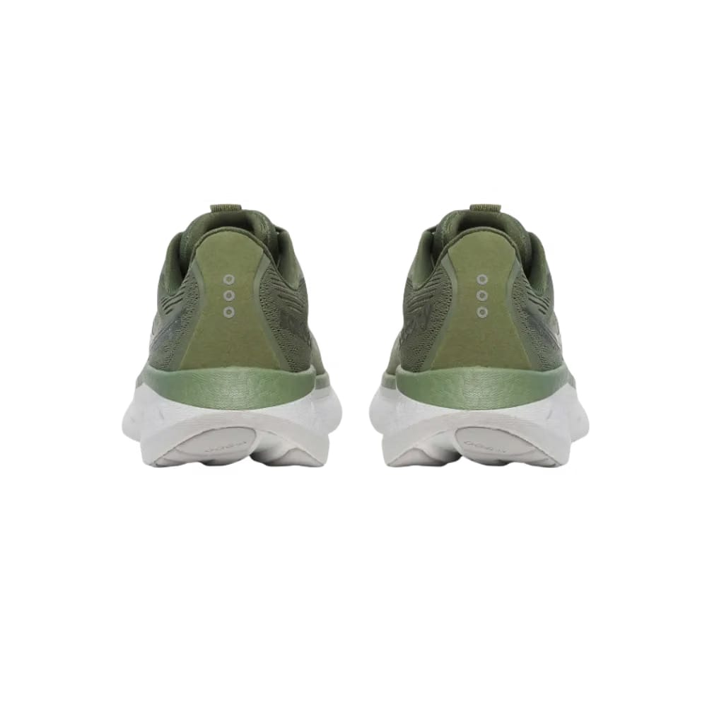 Saucony Ride 18 Olivine
