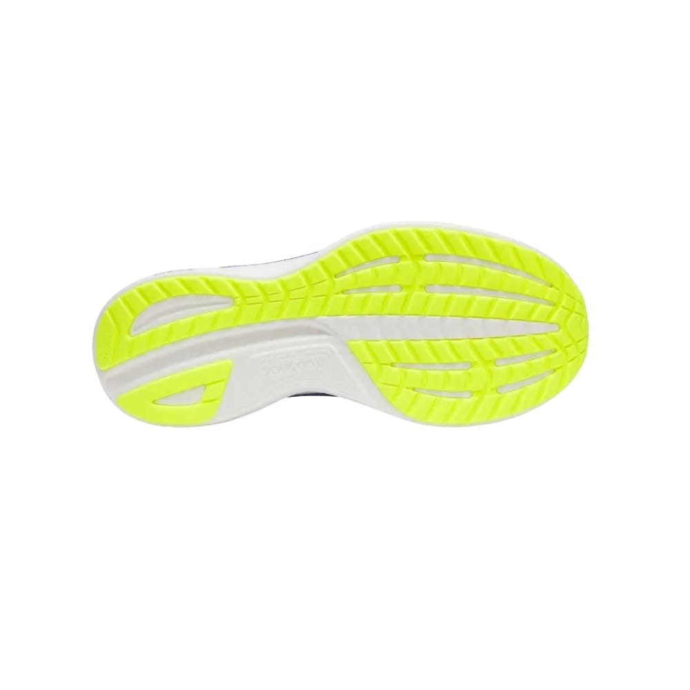 Saucony Ride 18 Lapis Citron