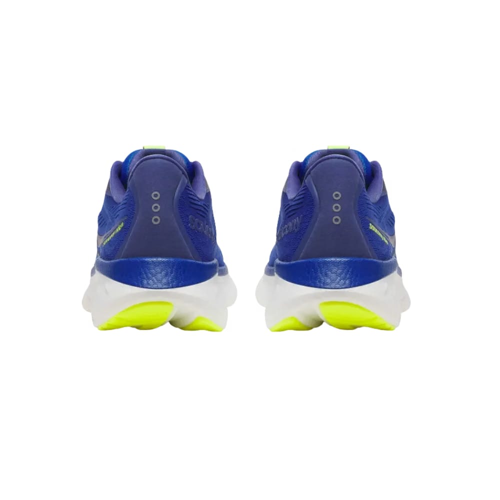 Saucony Ride 18 Lapis Citron