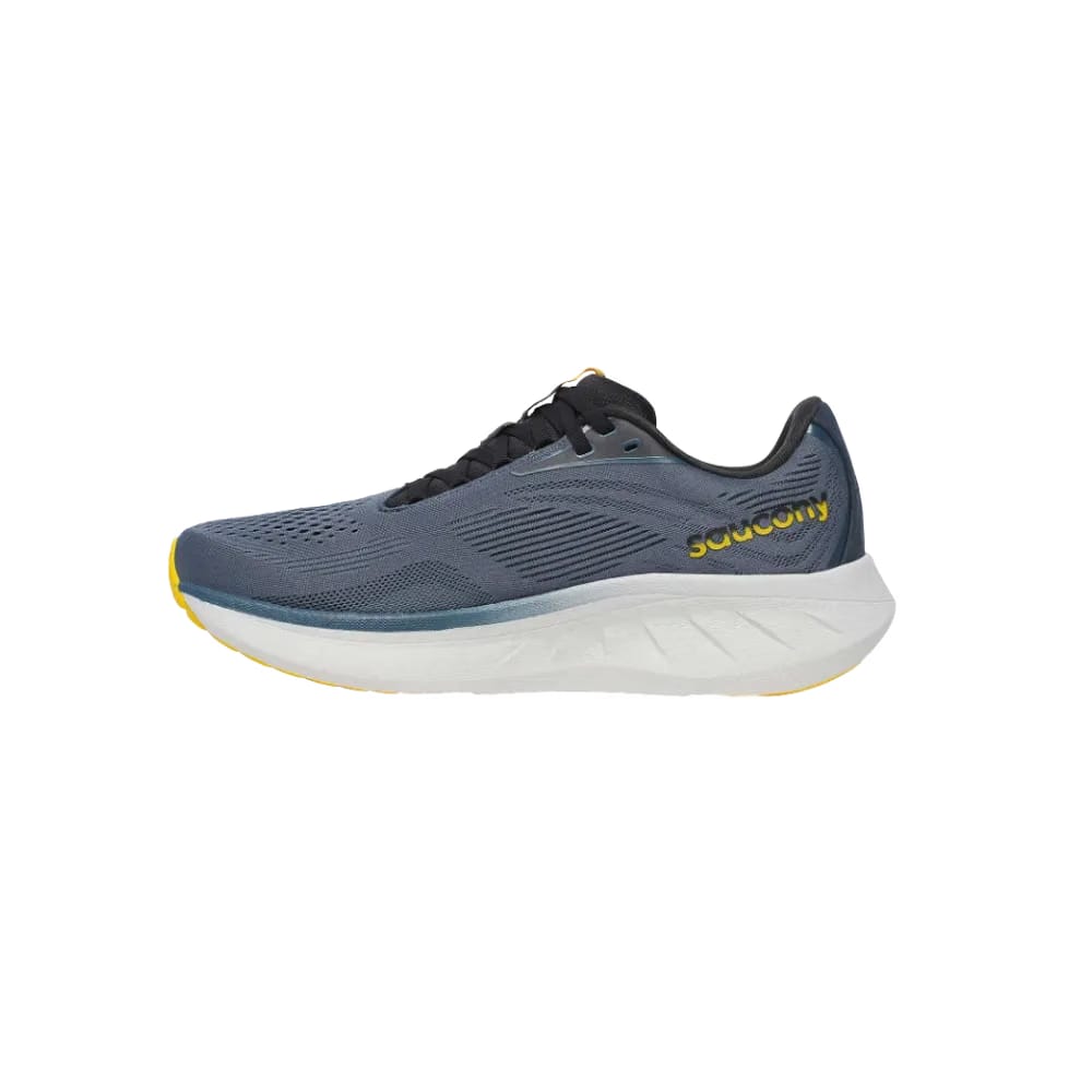 Saucony Ride 18 Dusk Pollen