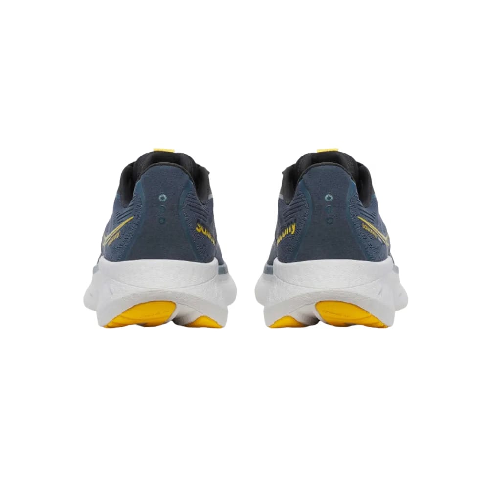 Saucony Ride 18 Dusk Pollen