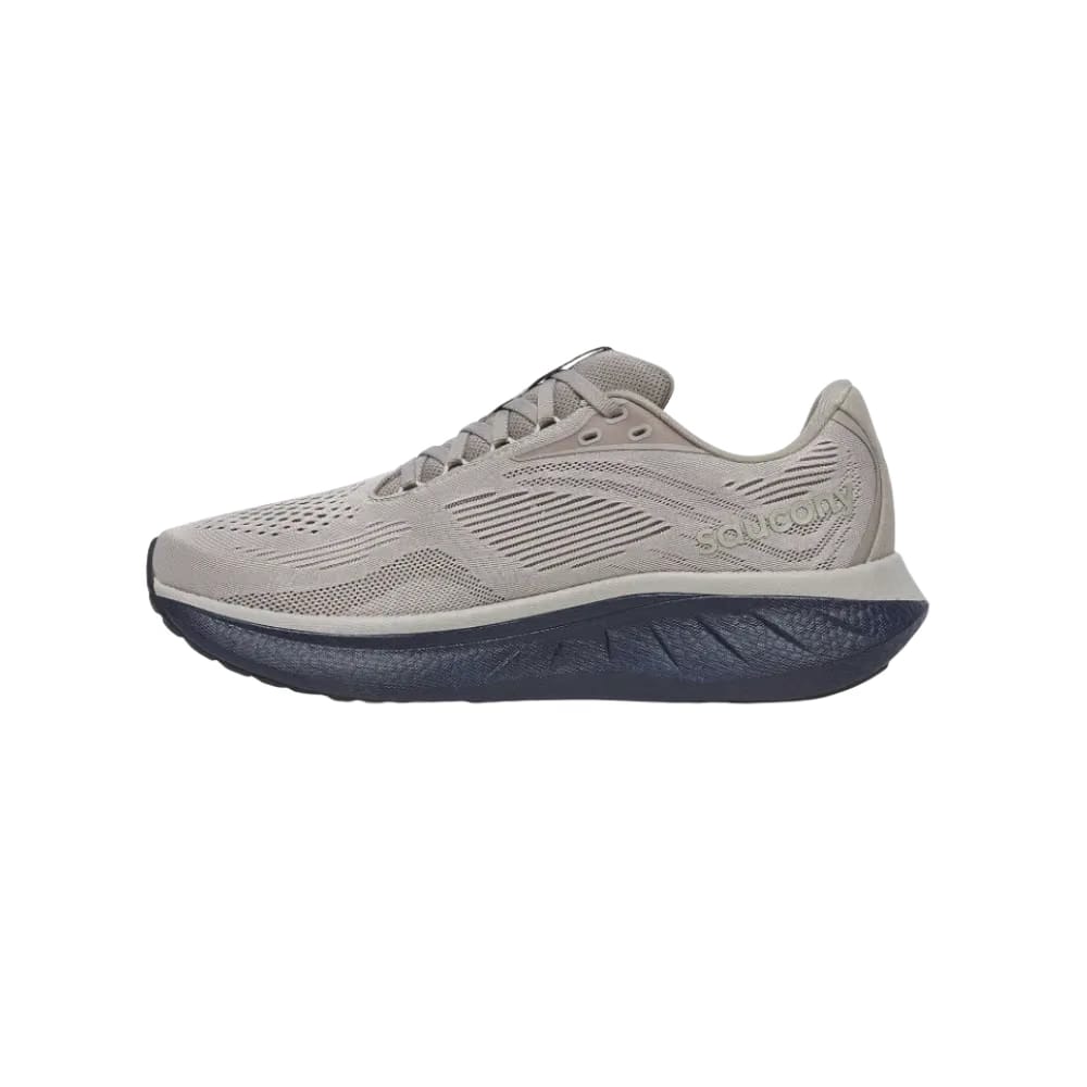 Saucony Ride 18 Dove Navy