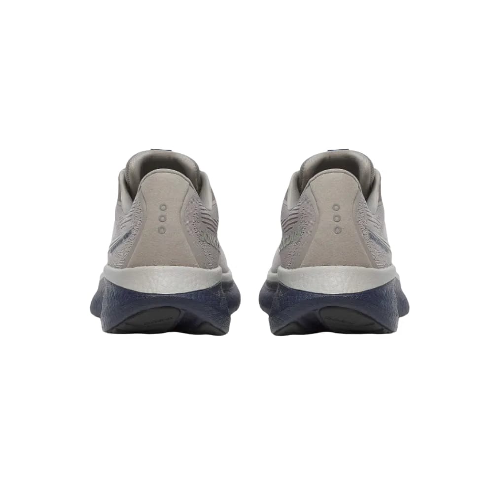Saucony Ride 18 Dove Navy
