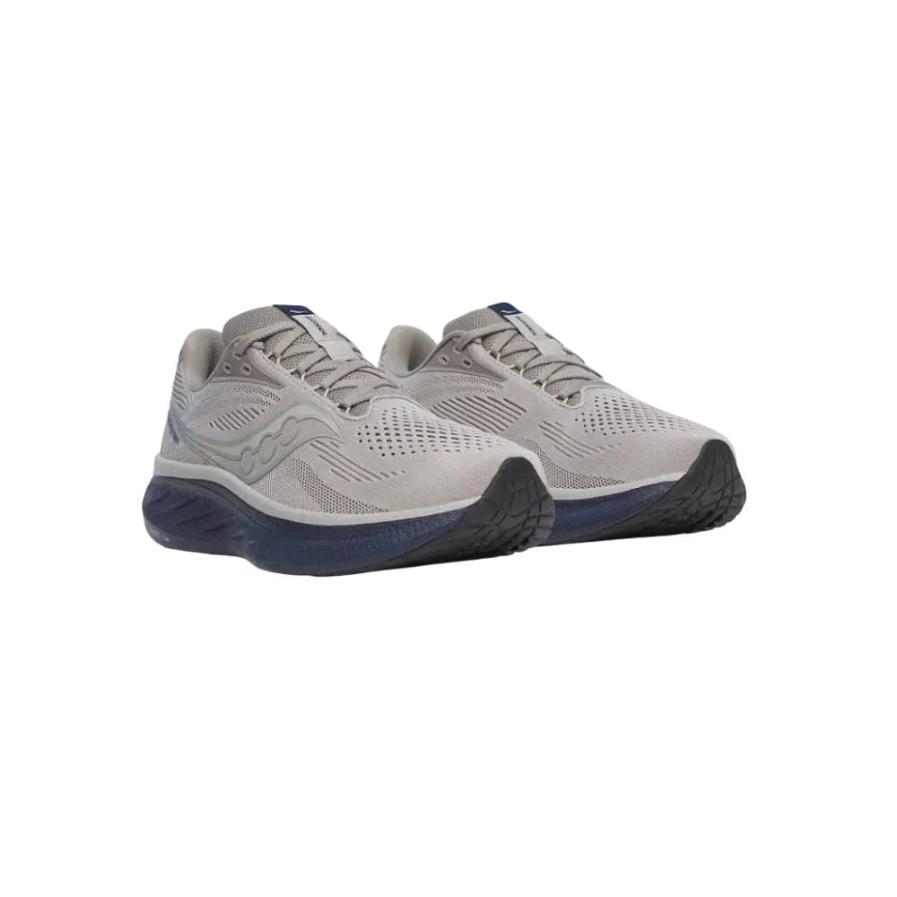 Saucony Ride 18 Dove Navy