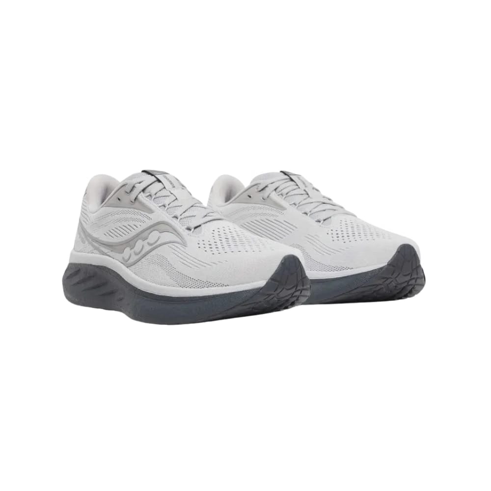 Saucony Ride 18 Cloud Shadow