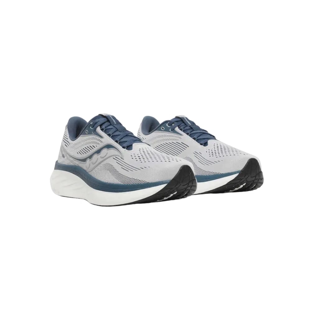 Saucony Ride 18 Cloud Dusk
