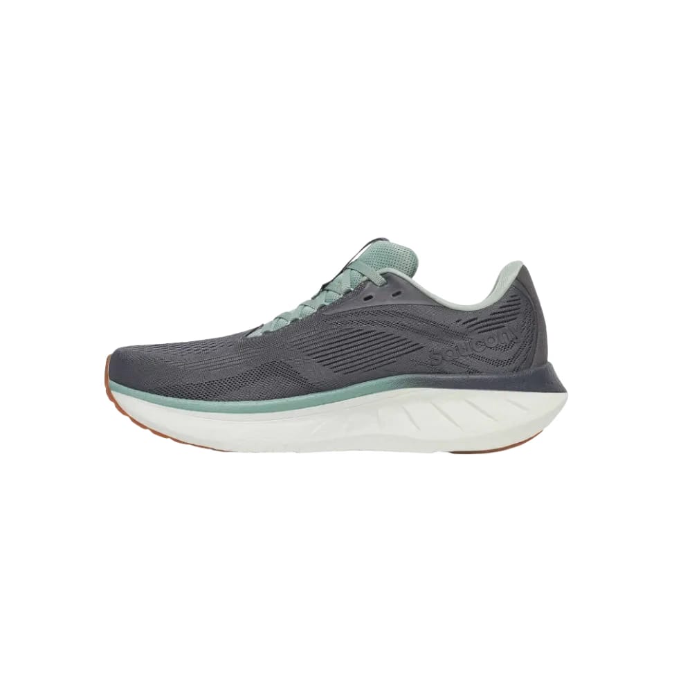 Saucony Ride 18 Carbon Iceberg