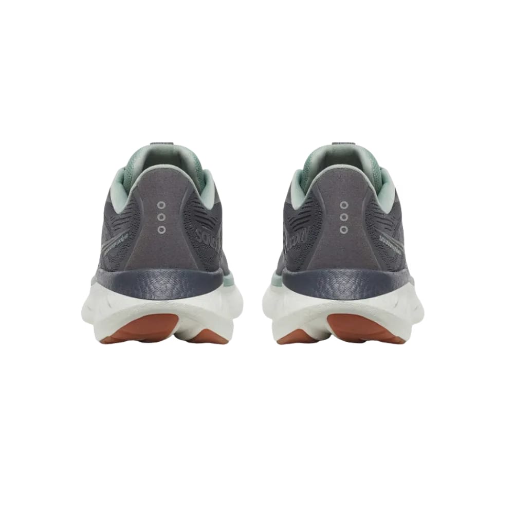 Saucony Ride 18 Carbon Iceberg