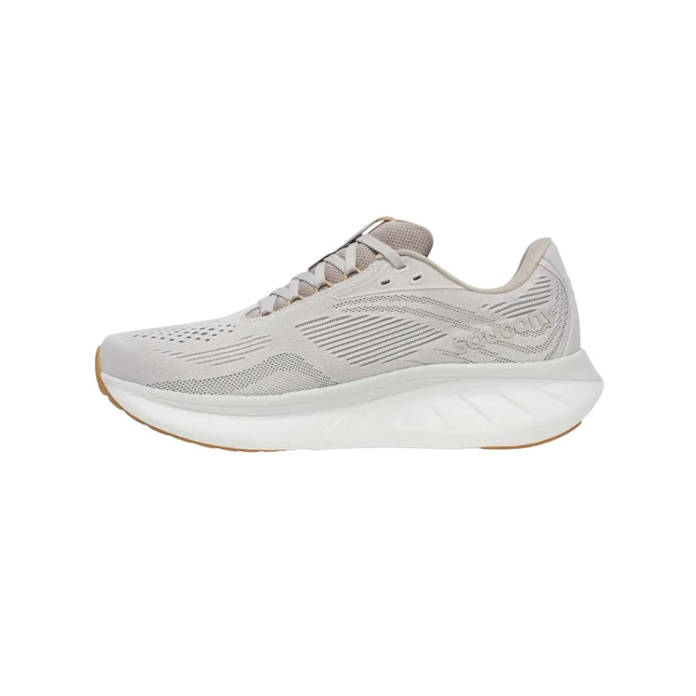 Saucony Ride 18 Arctic Barley