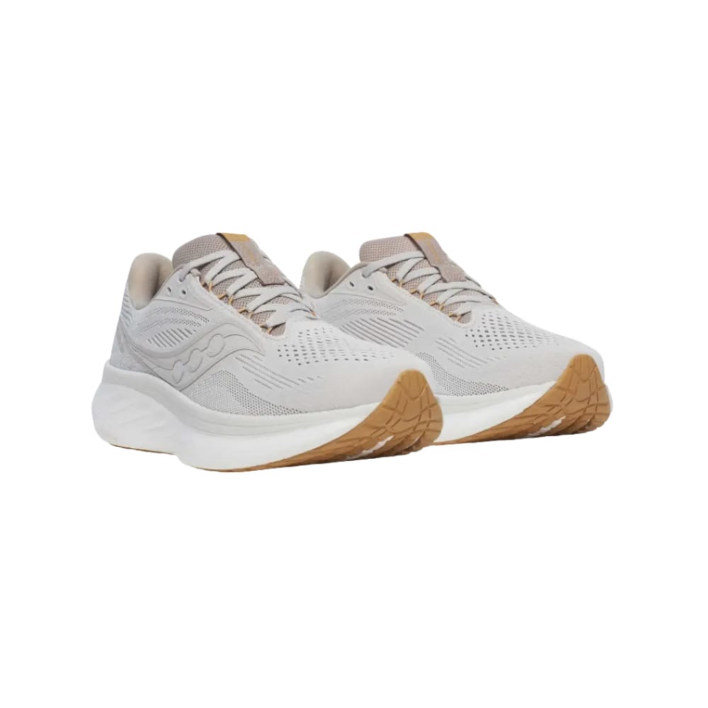 Saucony Ride 18 Arctic Barley