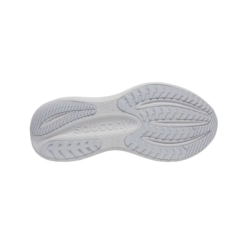 Saucony Triumph 23 White Cloud