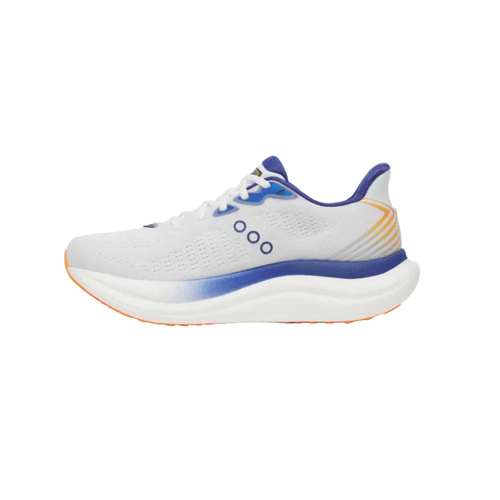 Saucony Triumph 23 White Azurite