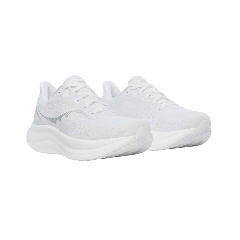 Saucony Triumph 23 White