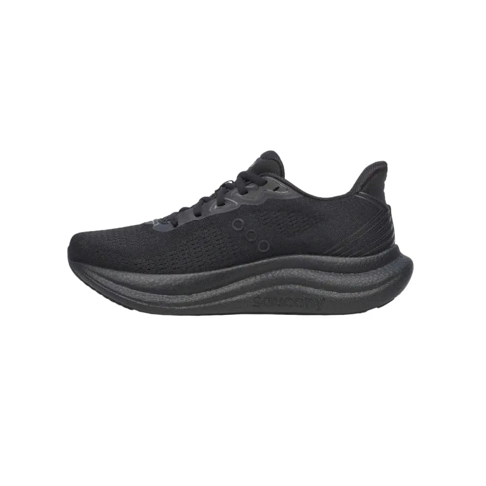 Saucony Triumph 23 Triple Black