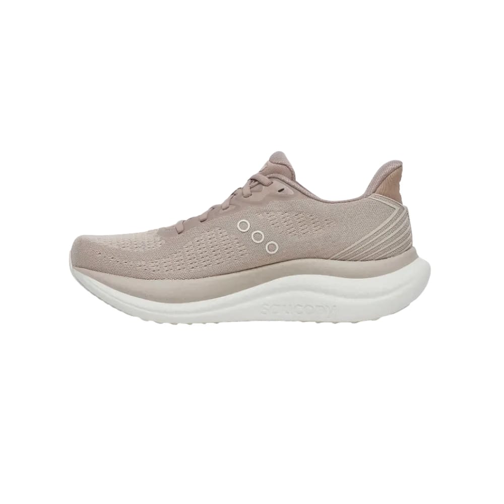 Saucony Triumph 23 Taupe