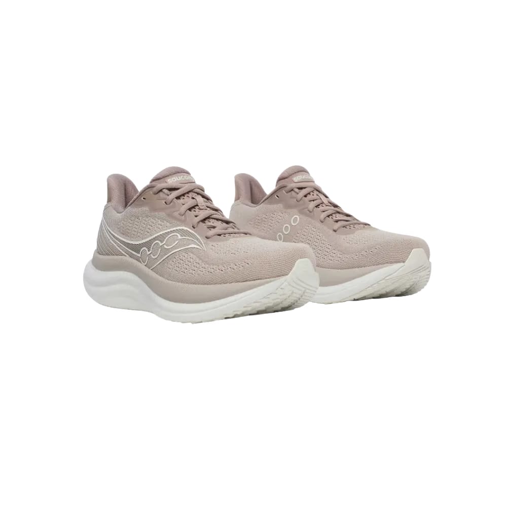Saucony Triumph 23 Taupe