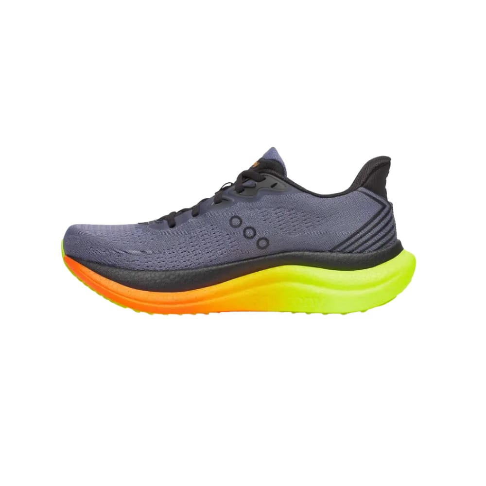Saucony Triumph 23 Shadow Vizi