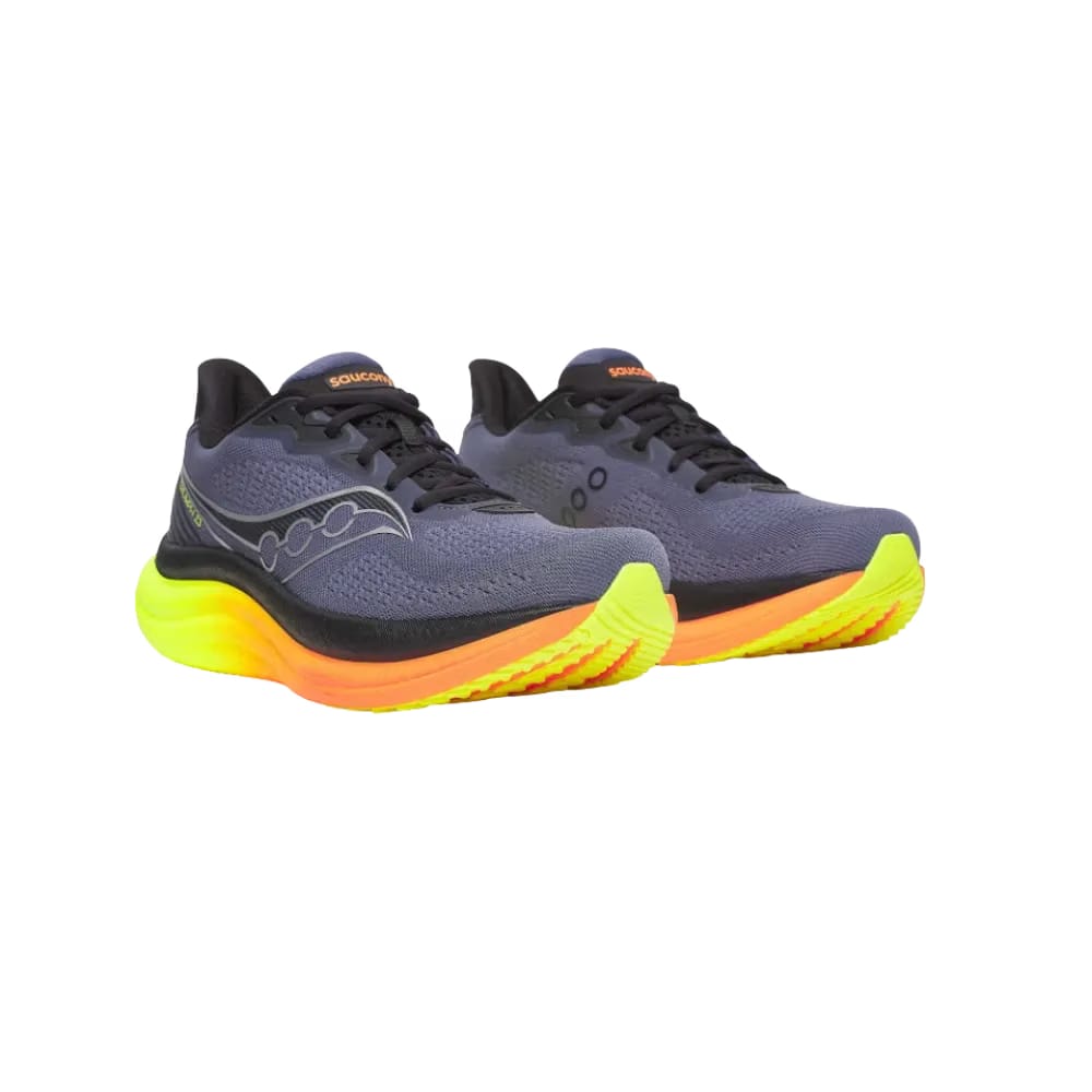 Saucony Triumph 23 Shadow Vizi