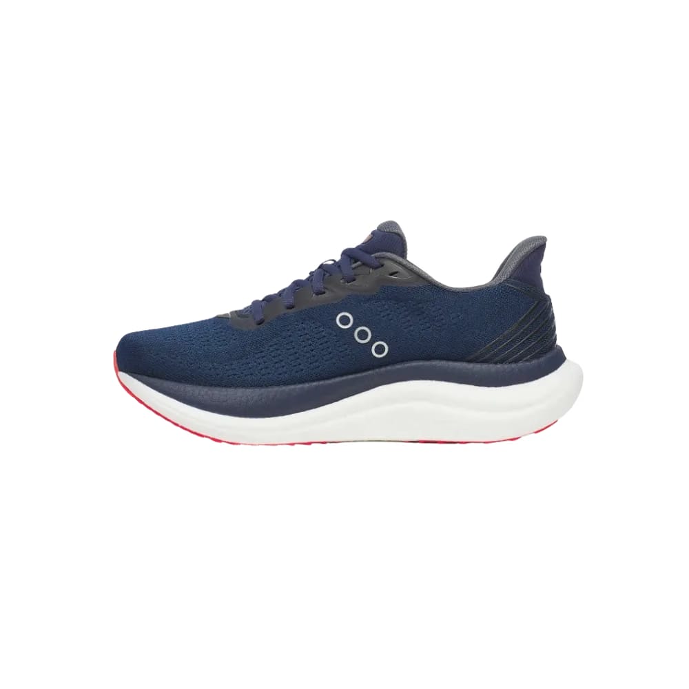 Saucony Triumph 23 Navy Red