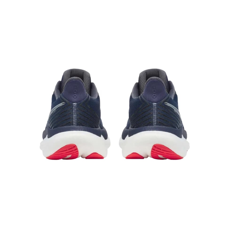 Saucony Triumph 23 Navy Red