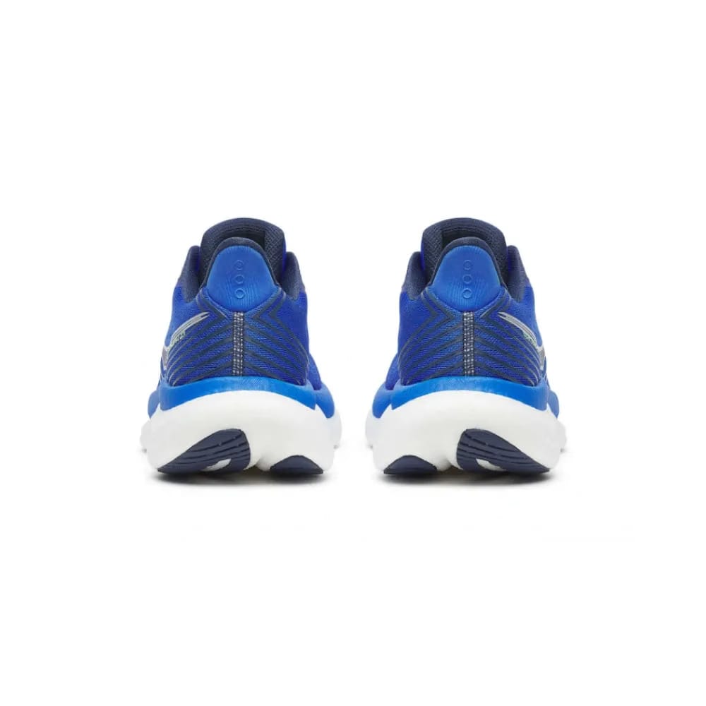 Saucony Triumph 23 Lapis Silver