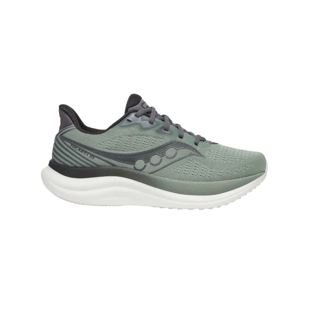 Saucony Triumph 23 Iceberg Carbon
