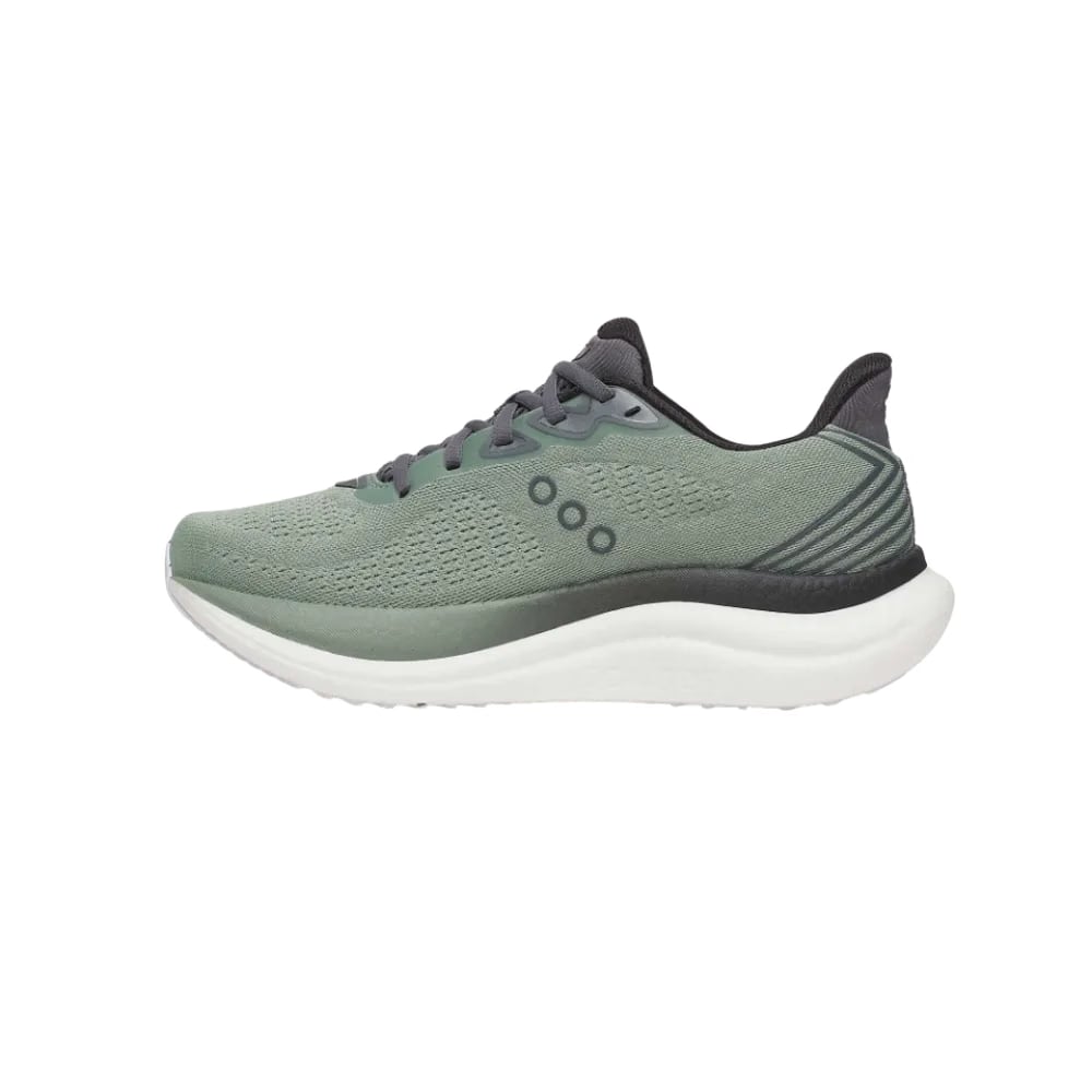 Saucony Triumph 23 Iceberg Carbon