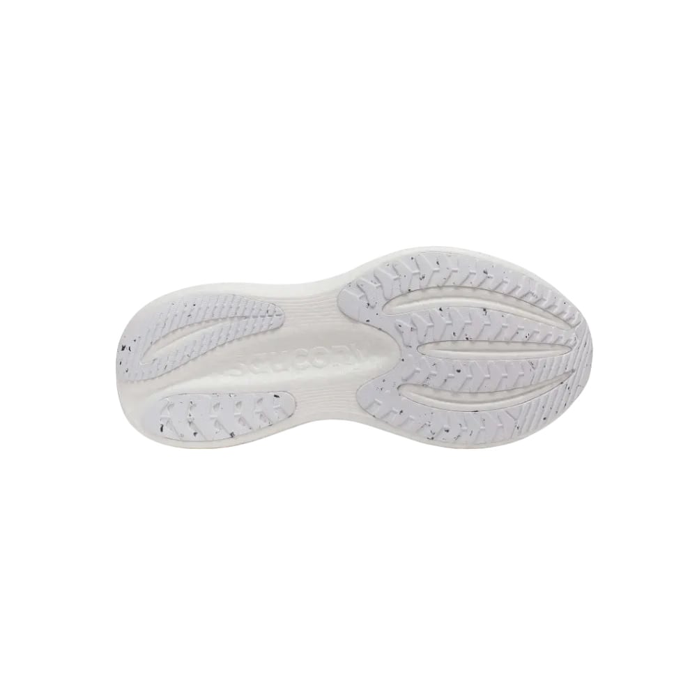 Saucony Triumph 23 Iceberg Carbon