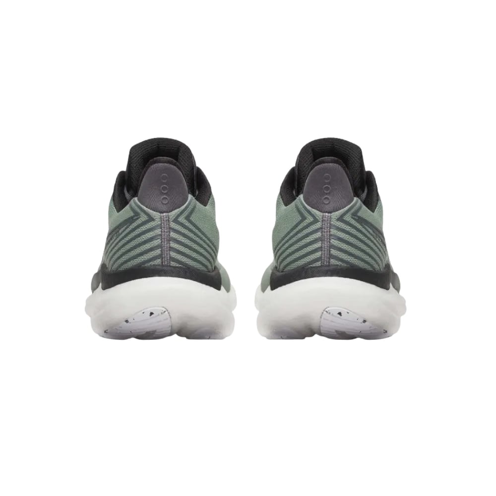 Saucony Triumph 23 Iceberg Carbon