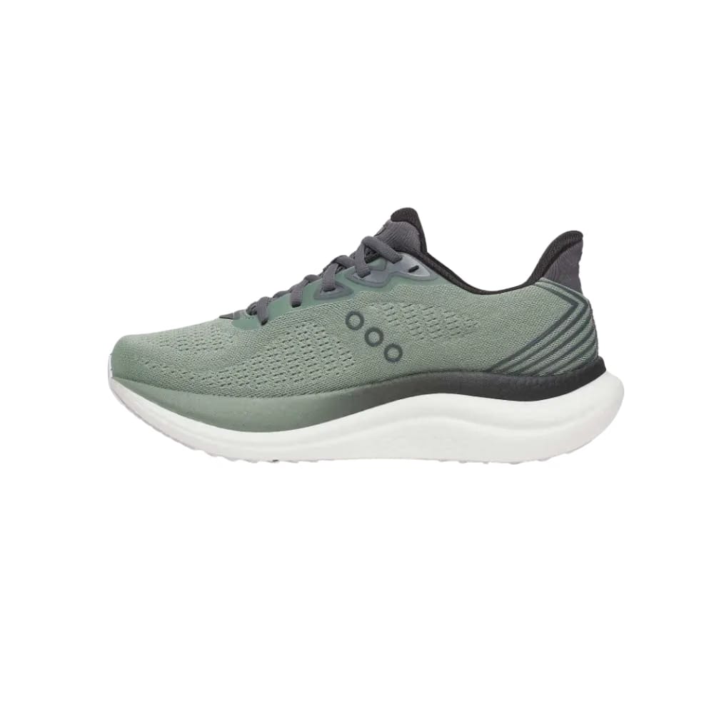 Saucony Triumph 23 Iceberg Carbon