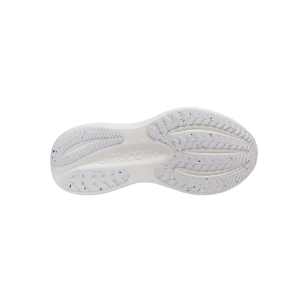 Saucony Triumph 23 Iceberg Carbon